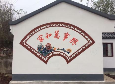 辰溪关于墙绘知识，您知道哪些？