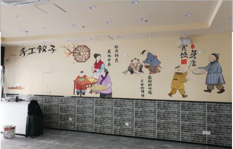 辰溪手绘墙绘工具有哪些