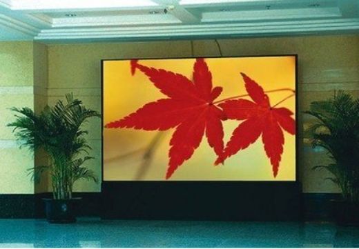 辰溪LED显示屏