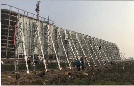 辰溪什么是广告物料？