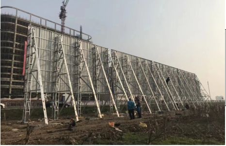 辰溪凯创教你怎样选择户外广告牌的最佳位置