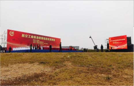 辰溪活动搭建主要是做什么的？