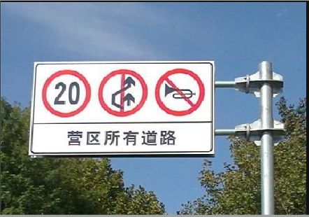 辰溪大广告牌制作不可忽视的流程