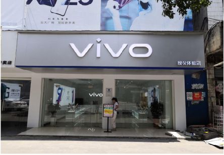 辰溪}做一个门店面广告招牌需要多少钱？
