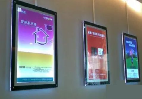 辰溪什么是超薄灯箱?