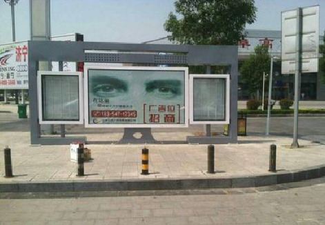 辰溪社区广告投放的几种常见方式。