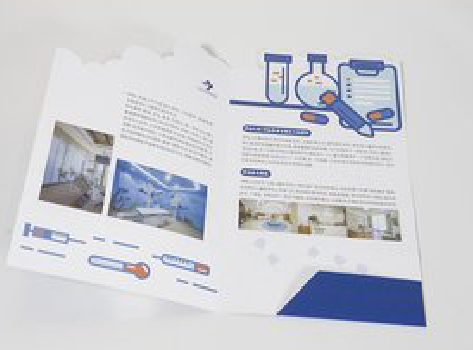 辰溪说明书印刷有哪些样式可以选择？