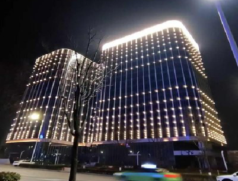 辰溪亮化工程安装注意事项。