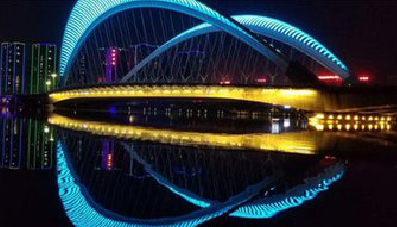 辰溪亮化工程如何做好公共区域的安全性。