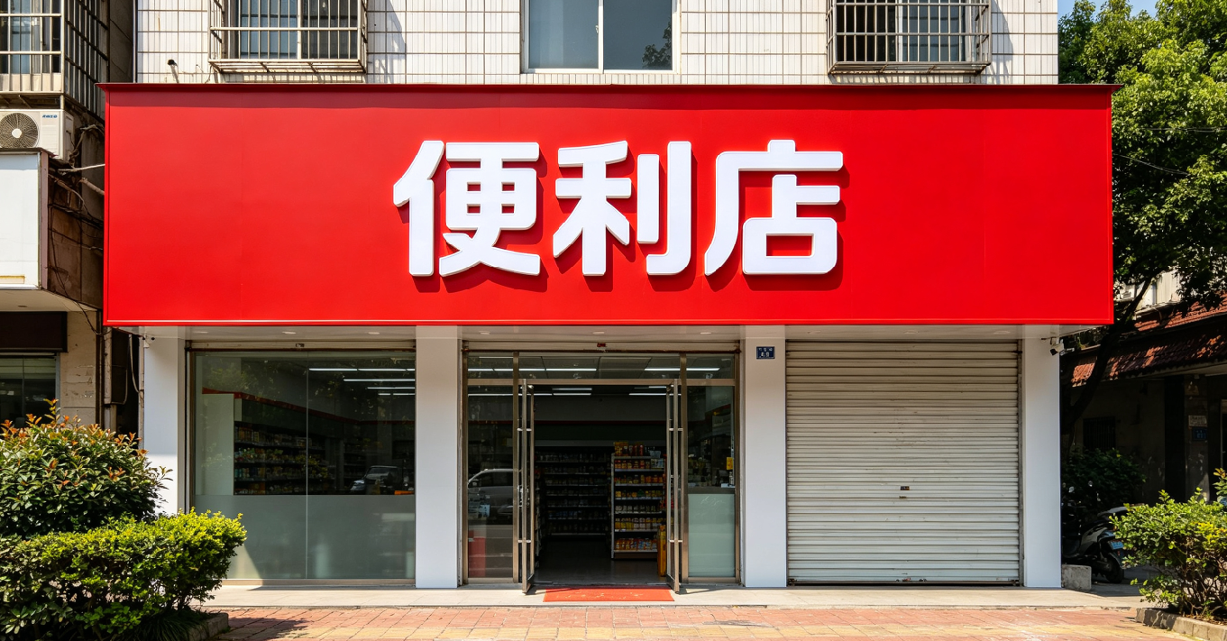 辰溪门店招牌怎么选？主流门头招牌类型优缺点及适用场景全解析
