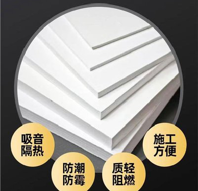 辰溪雪弗板和PVC板材有什么区别？